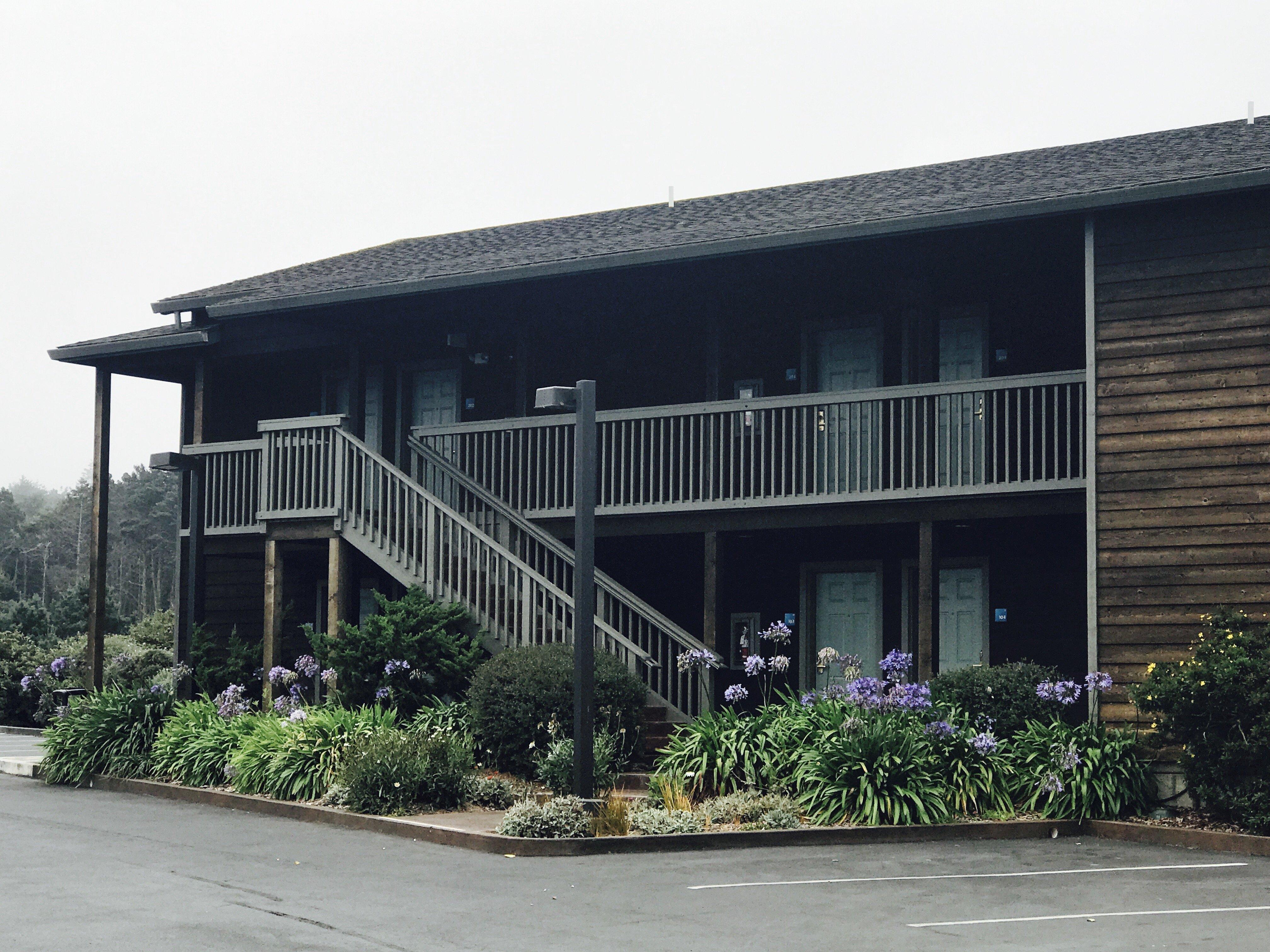 Holiday Inn Express Fort Bragg, An Ihg Hotel Exterior photo